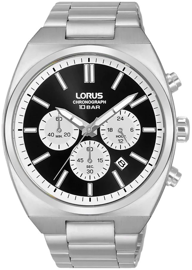 Laikrodis LORUS RT361KX-9