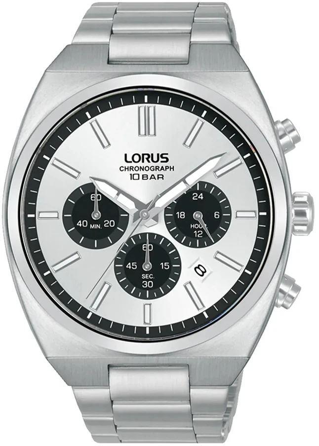Lorus RT369KX9 Vyriškas Laikrodis Chronografas
