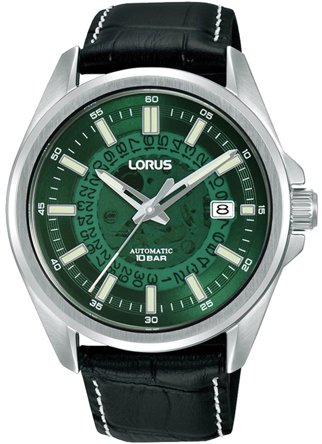 Laikrodis LORUS RU409AX-9