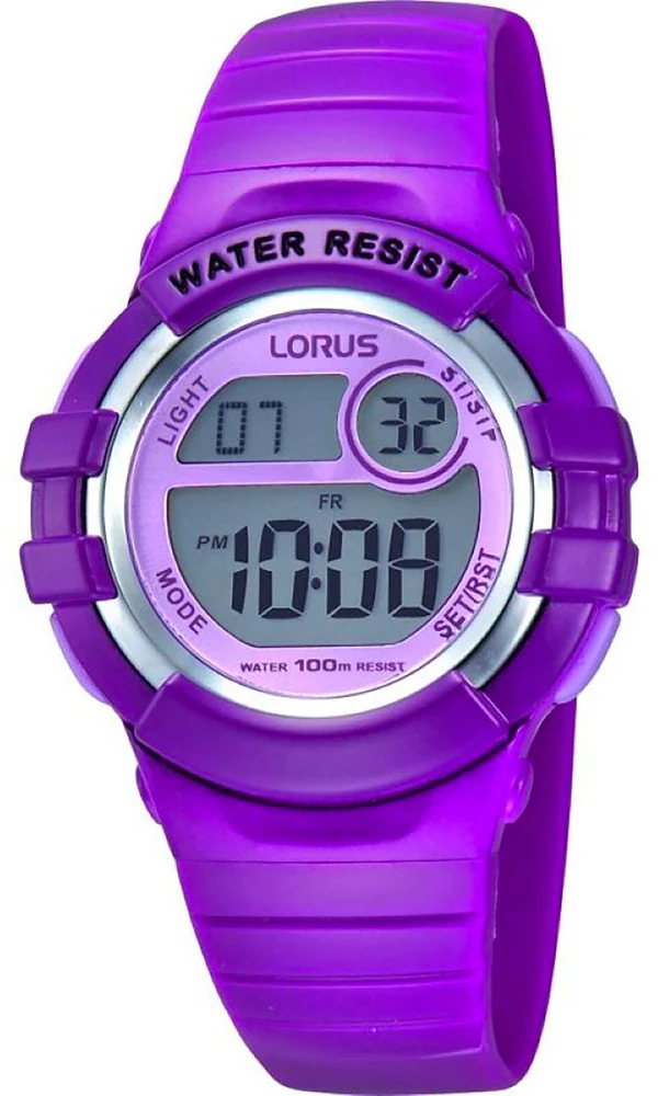 Laikrodis Vaikiškas Lorus Sports R2385HX9 + BOX