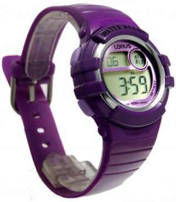 Laikrodis Vaikiškas Lorus Sports R2385HX9 + BOX