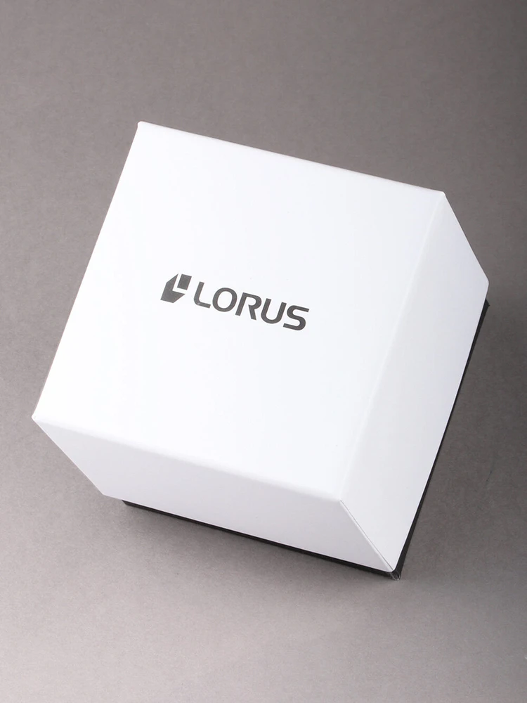 Lorus vyriškas laikrodis R2327PX9 (zlo108b) + BOX