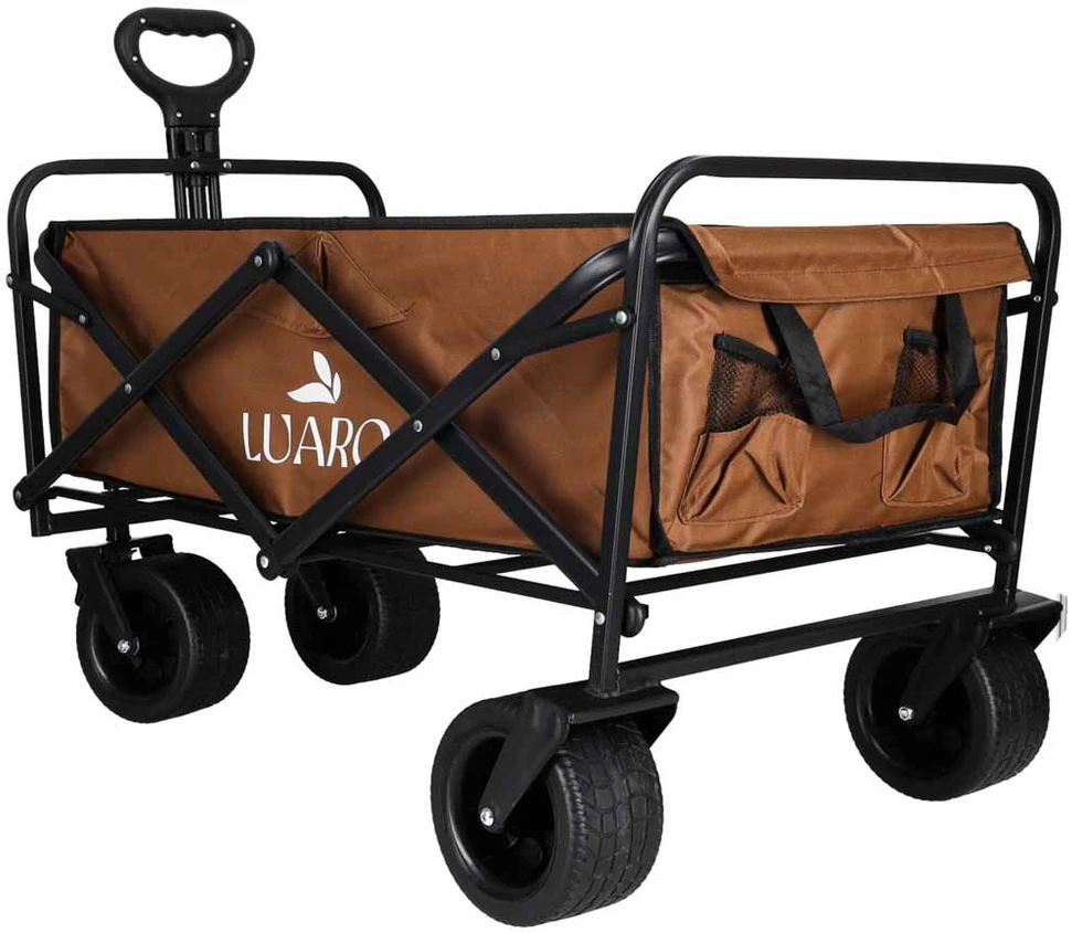 Luaro Transportinis vežimėlis