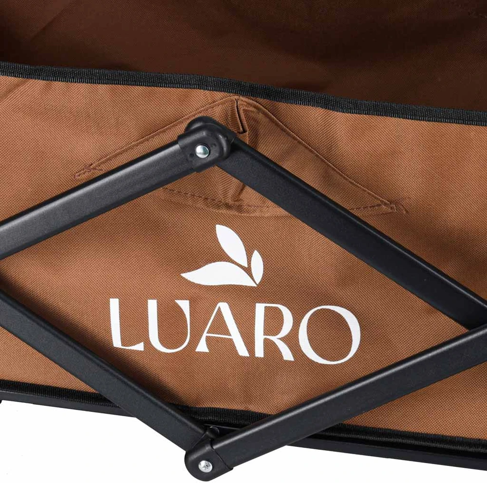 Luaro Transportinis vežimėlis