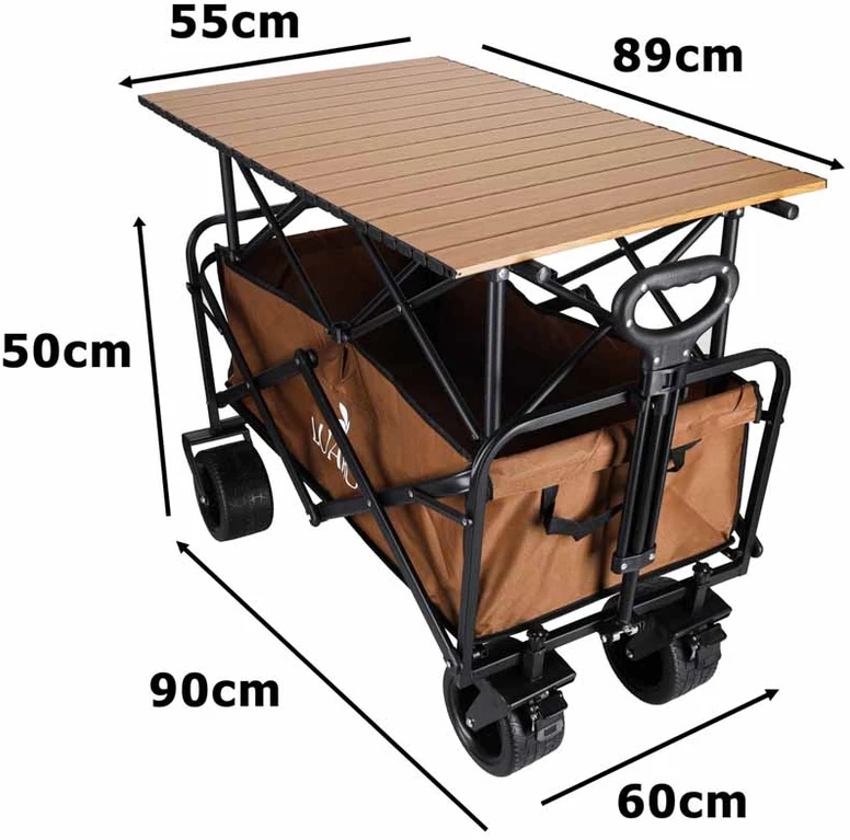 Luaro Transportinis vežimėlis