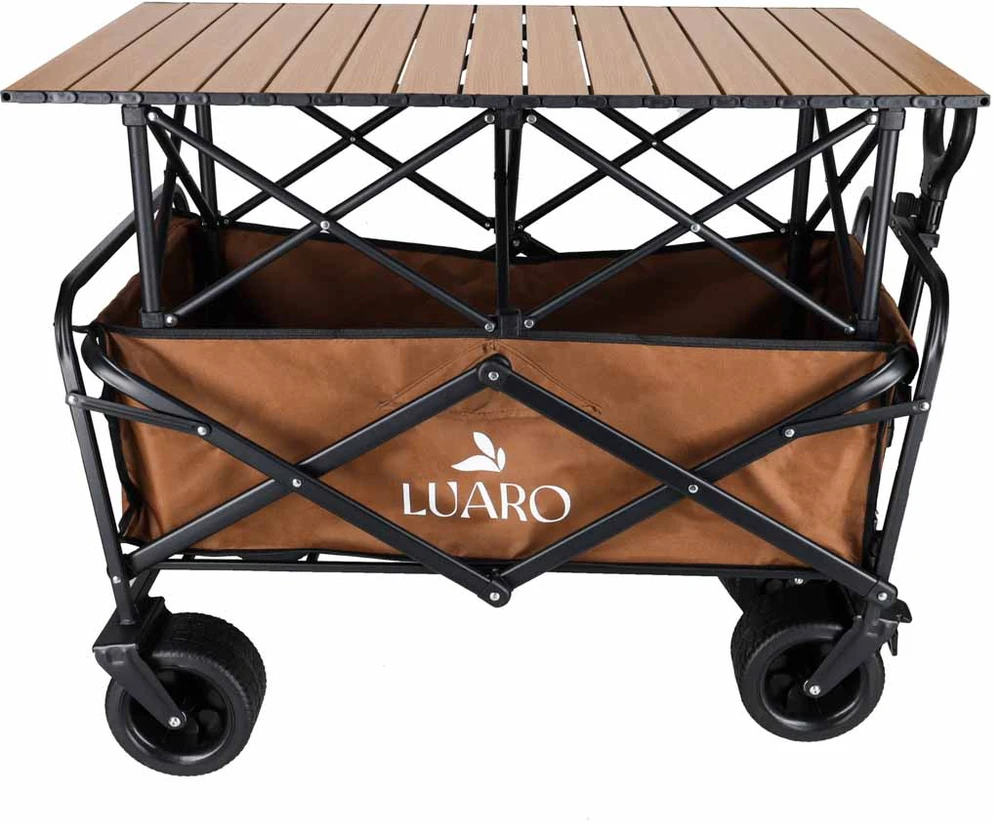 Luaro Transportinis vežimėlis