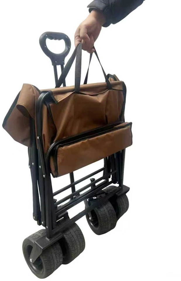 Luaro Transportinis vežimėlis