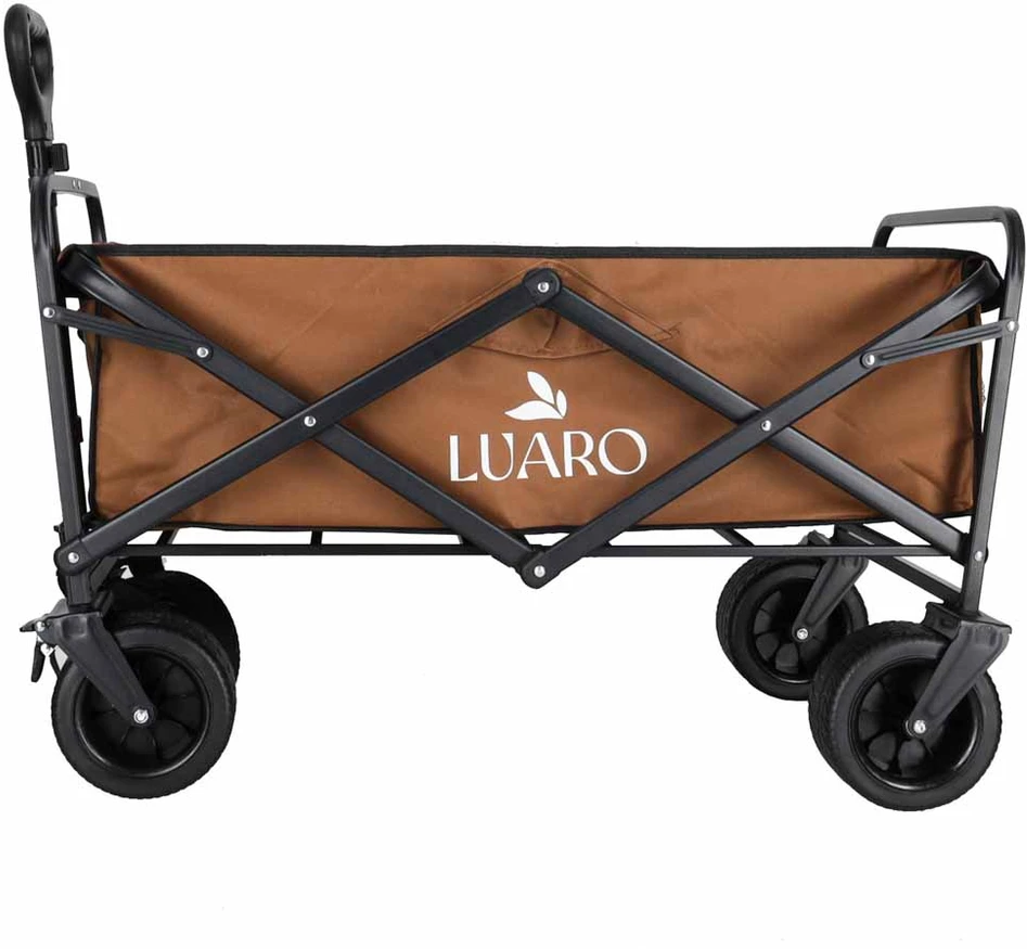 Luaro Transportinis vežimėlis