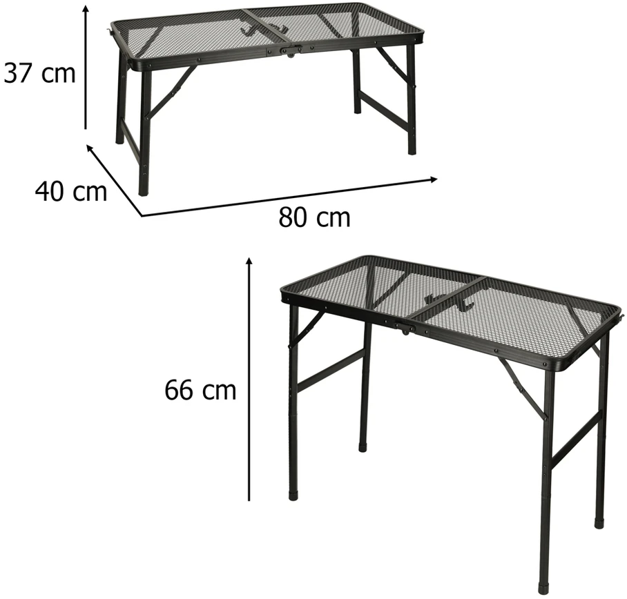 Luaro Modernus stalas
