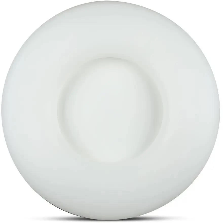 Lubinis šviestuvas V-tac 78W LED paviršinis šviestuvas, baltas, keičiantis spalvas