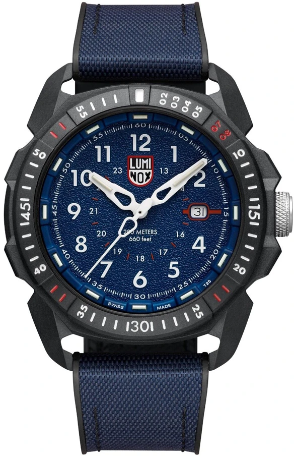 Laikrodis Luminox ICE-SAR ARCTIC 1000 Series XL.1003.ICE