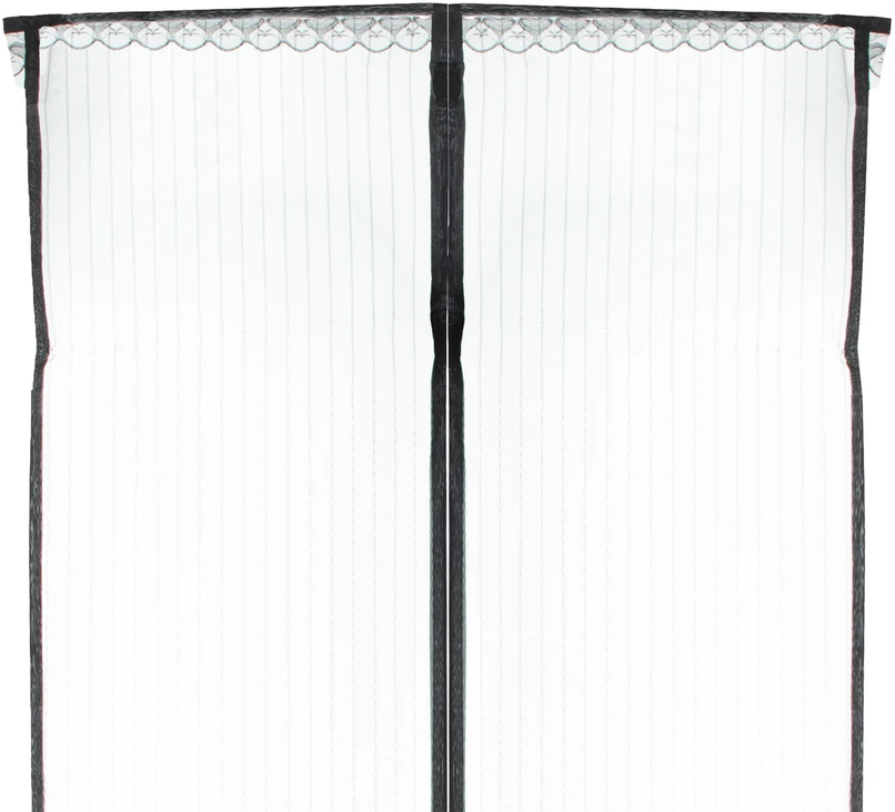 Roger Tinklelis nuo uodų magnetinis durų tinklelis 160*230cm