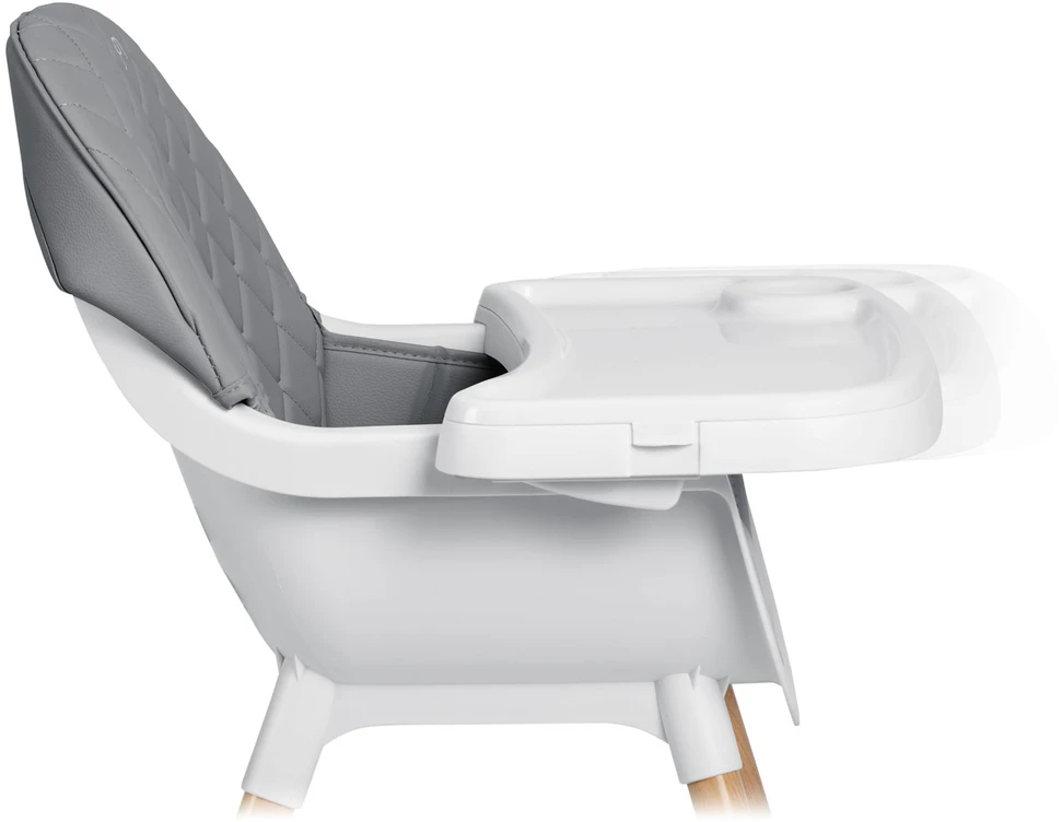 Maitinimo kėdutė Nukido Lilo 3in1