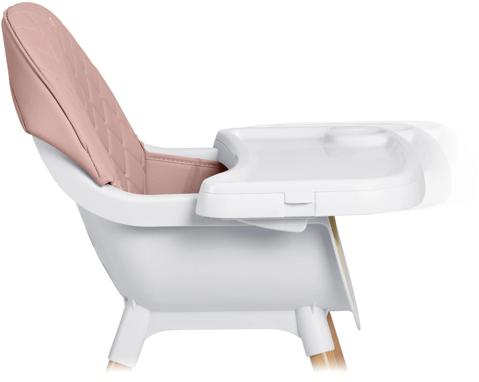 Maitinimo kėdutė Nukido Lilo 3in1