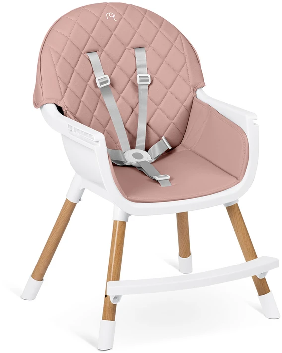 Maitinimo kėdutė Nukido Lilo 3in1