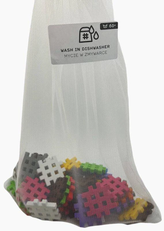 Marioinex Konstruktorius 500 Elementų