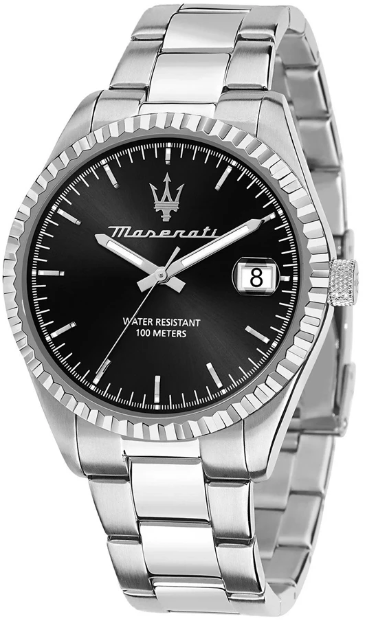 Vyriškas laikrodis MASERATI COMPETIZIONE R8853100028 - (zs005a)