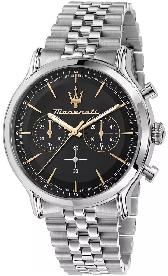 Laikrodis MASERATI MEN'S WATCH R8873618017 -EPOCA (zs029a)