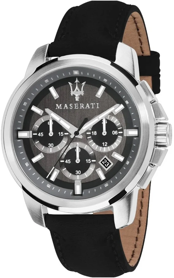 Laikrodis Maserati Successo R8871621006