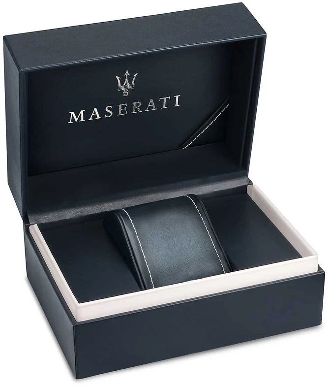 Laikrodis MASERATI MEN'S WATCH R8873621005 (zs015d)