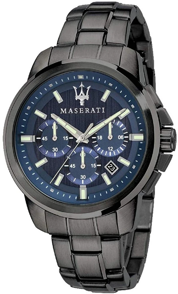 Laikrodis MASERATI MEN'S WATCH R8873621005 (zs015d)