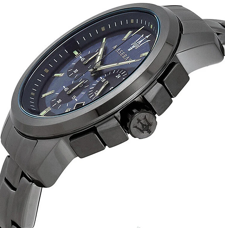 Laikrodis MASERATI MEN'S WATCH R8873621005 (zs015d)