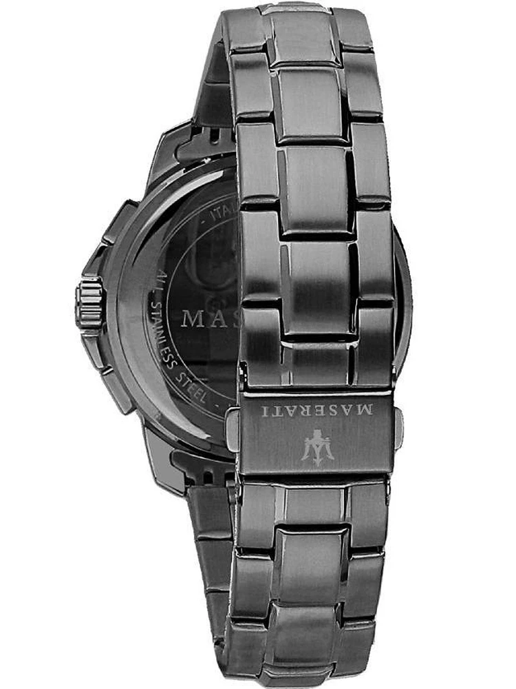 Laikrodis MASERATI MEN'S WATCH R8873621005 (zs015d)