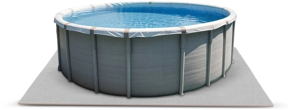 Dėlionės kilimėlis iš porolono 180 x 120 cm Massido 6 vnt
