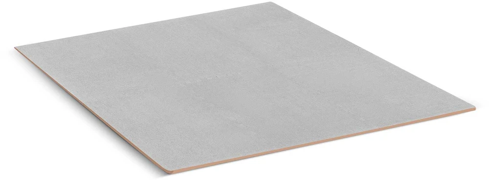 Dėlionės kilimėlis iš porolono 180 x 120 cm Massido 6 vnt