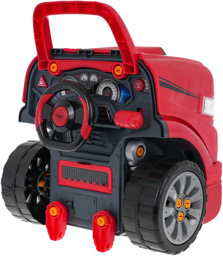 Ramiz Mažasis mechaniko rinkinys