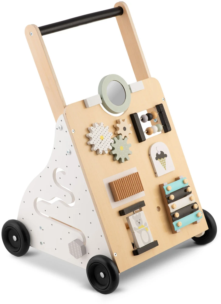 Medinis vaikštynė RK-875 Ricokids