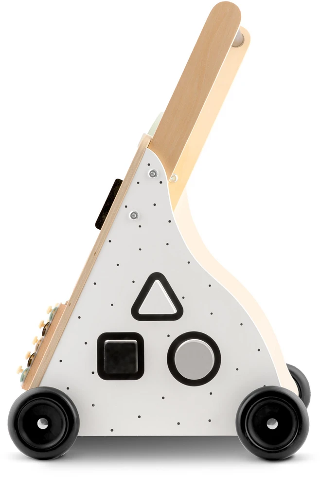 Medinis vaikštynė RK-875 Ricokids