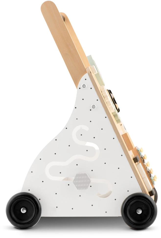 Medinis vaikštynė RK-875 Ricokids