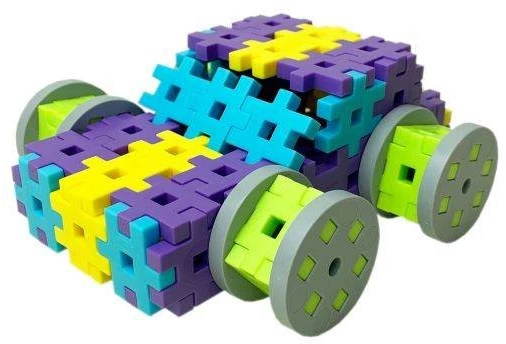 Konstruktorius Meli Basic 100 el.
