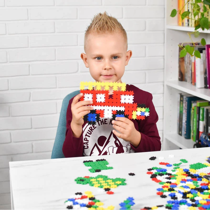 Konstruktorius Meli Minis 400 el.
