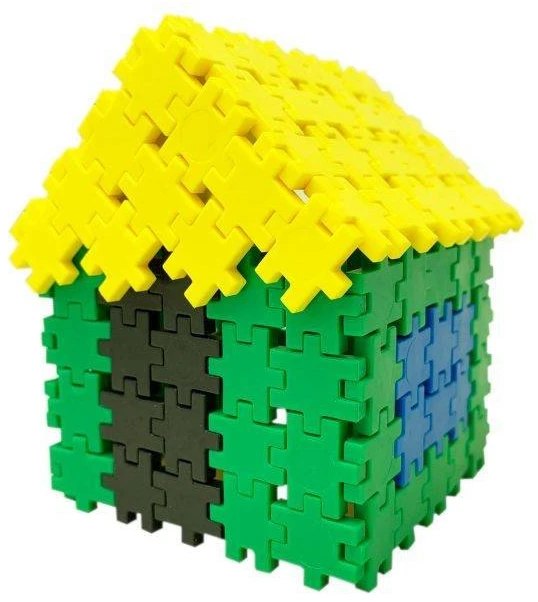 Konstruktorius Meli Minis EDU 2800 el.