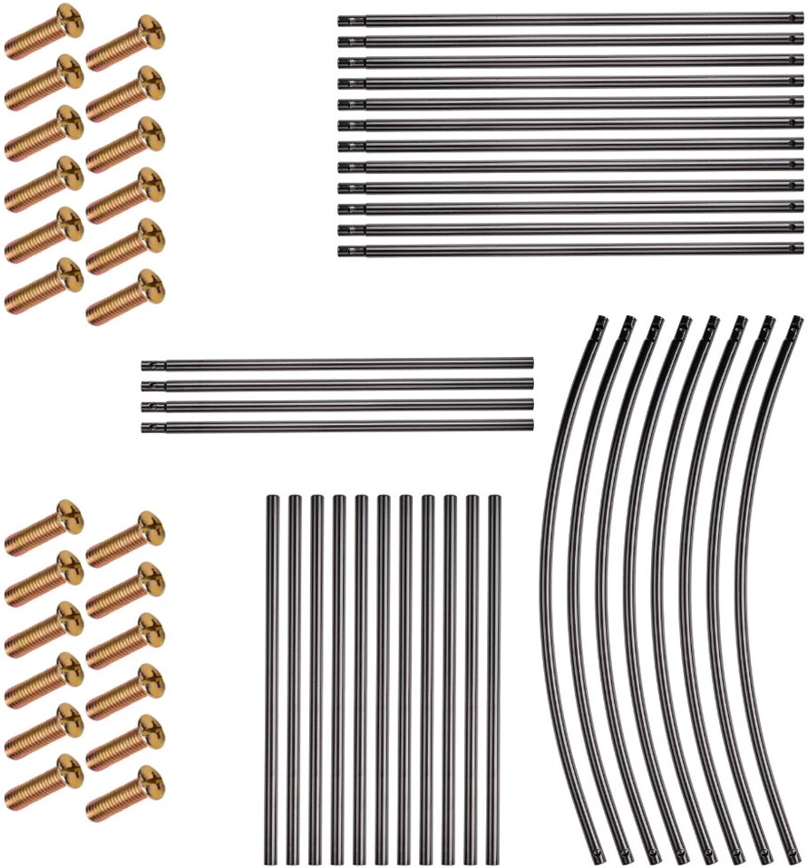 Sodo arka/pergola 240 × 140 cm