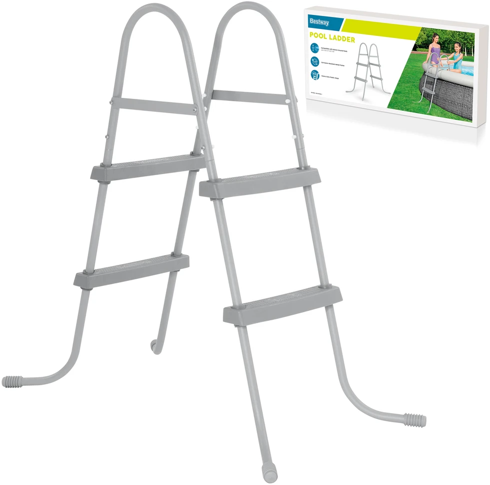 Baseino kopėčios Bestway 58430 84cm