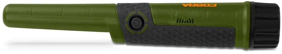 Metalo detektorius Pinpointer Cobra Tector CT-1078