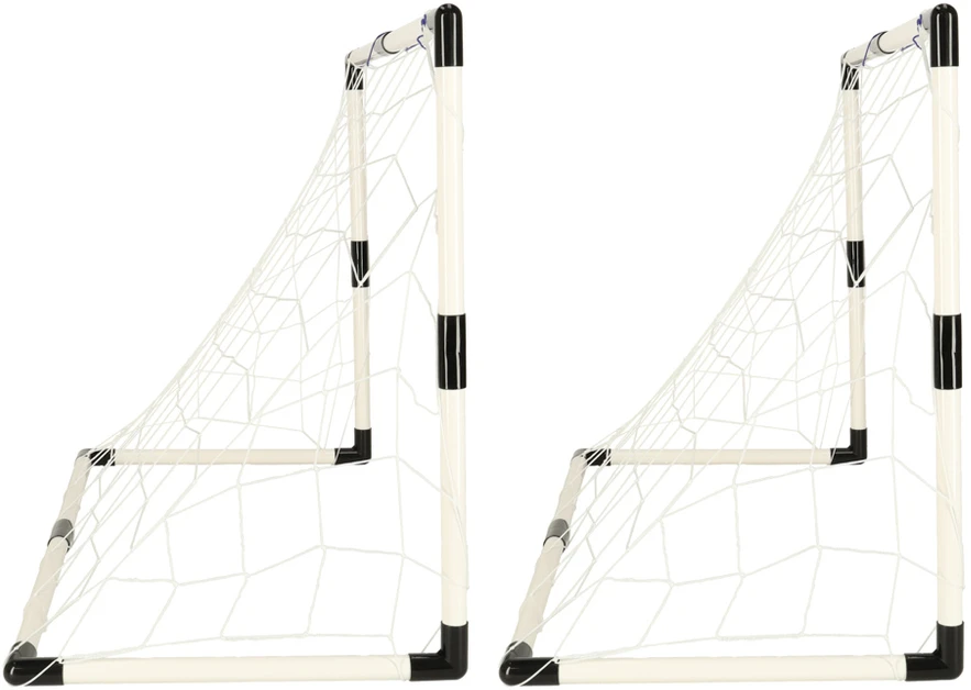 Futbolo vartai