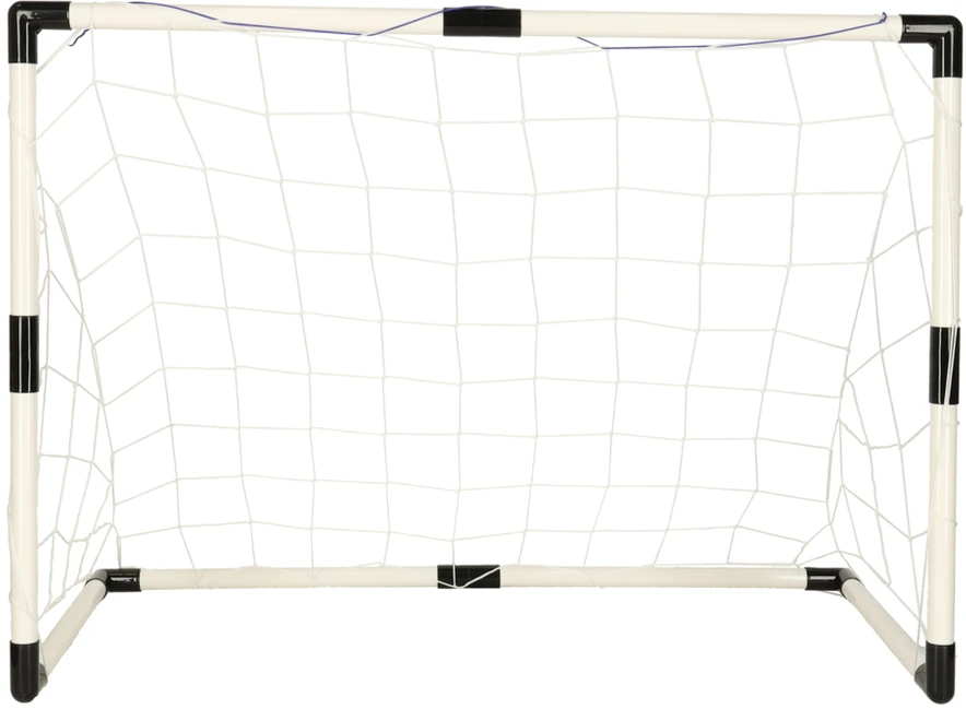 Futbolo vartai