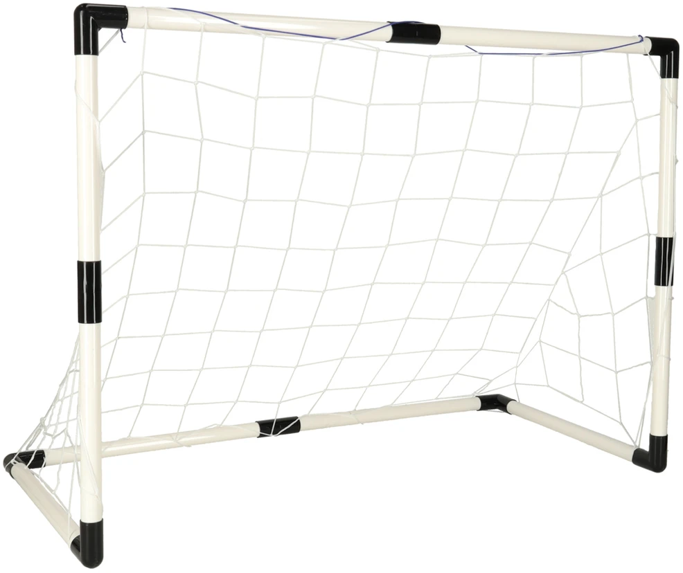 Futbolo vartai