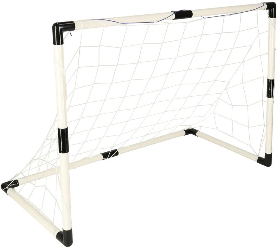 Futbolo vartai