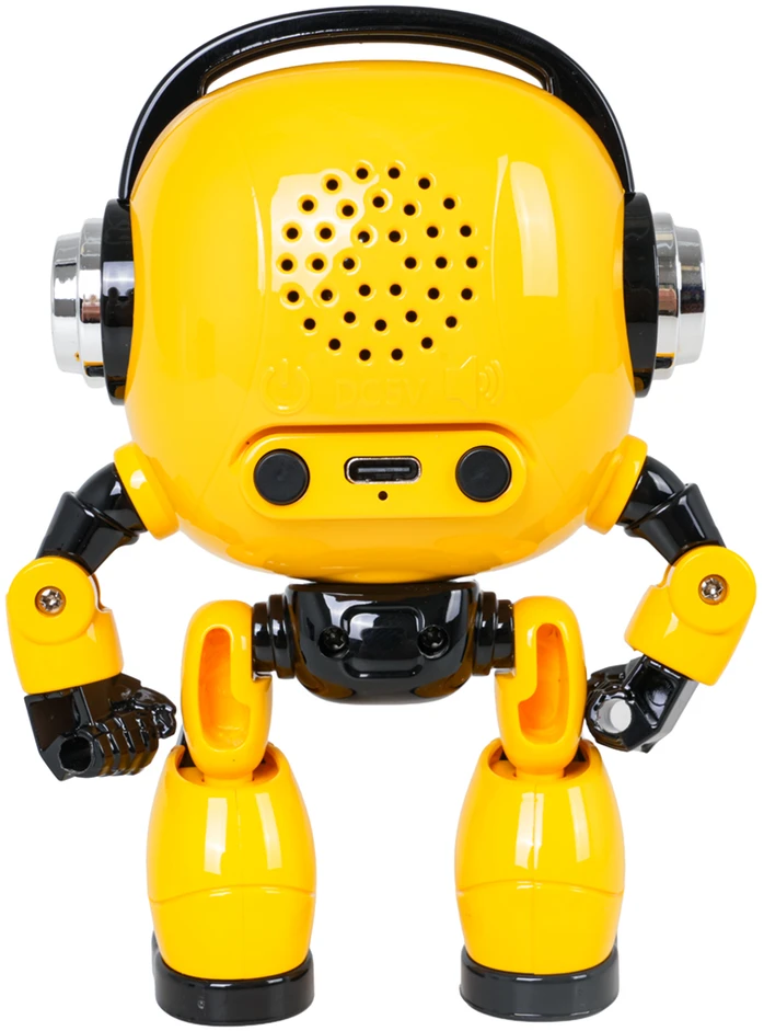 Mokomasis robotas AI
