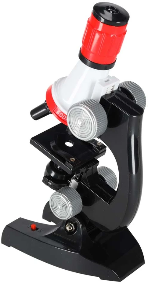Roger Mikroskopas 1200