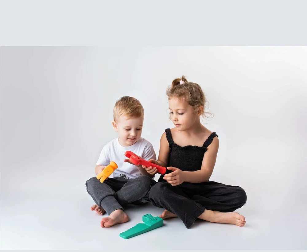 Mom's Care HENCZ 520 minkšti įrankiai