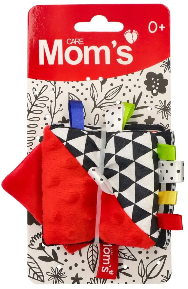 Mom's Care HENCZ 943 Maža knyga