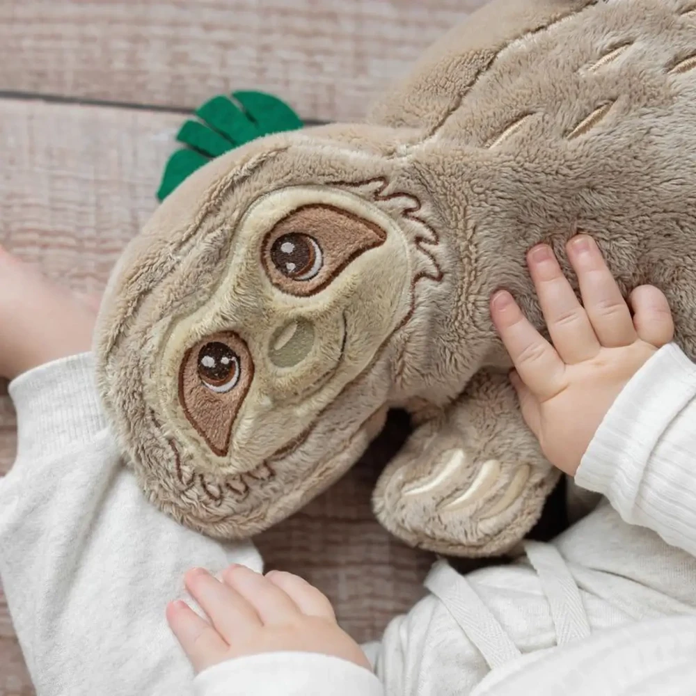 Mom's Care HENCZ 122 tinginio aktyvinimo pagalvė