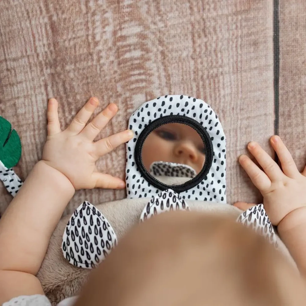 Mom's Care HENCZ 122 tinginio aktyvinimo pagalvė