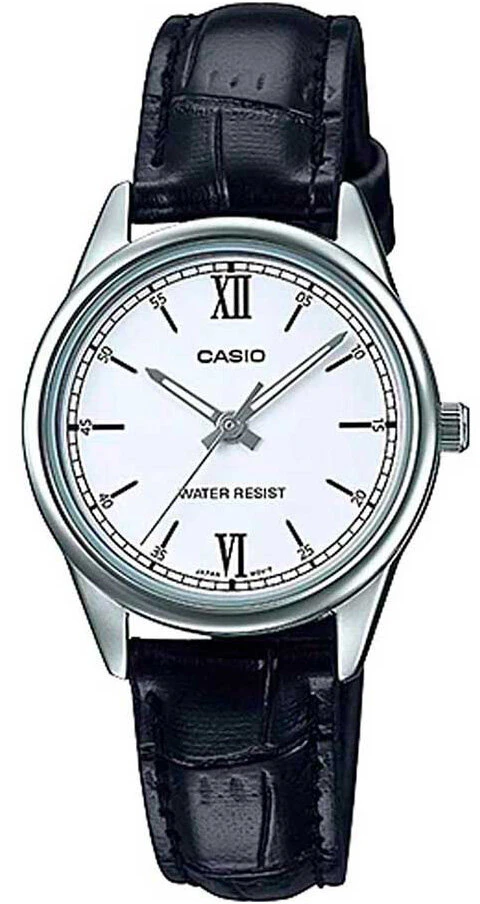 Laikrodis Damski Casio Collection LTP-V005L-7B2 (zd582j) + BOX